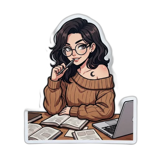 👓
