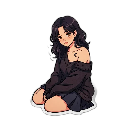 🌙